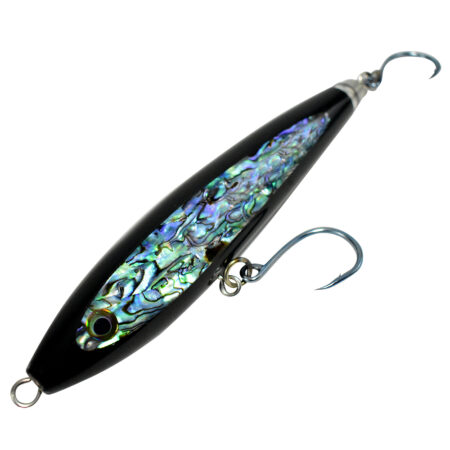 Hyperfly Jig with hooks