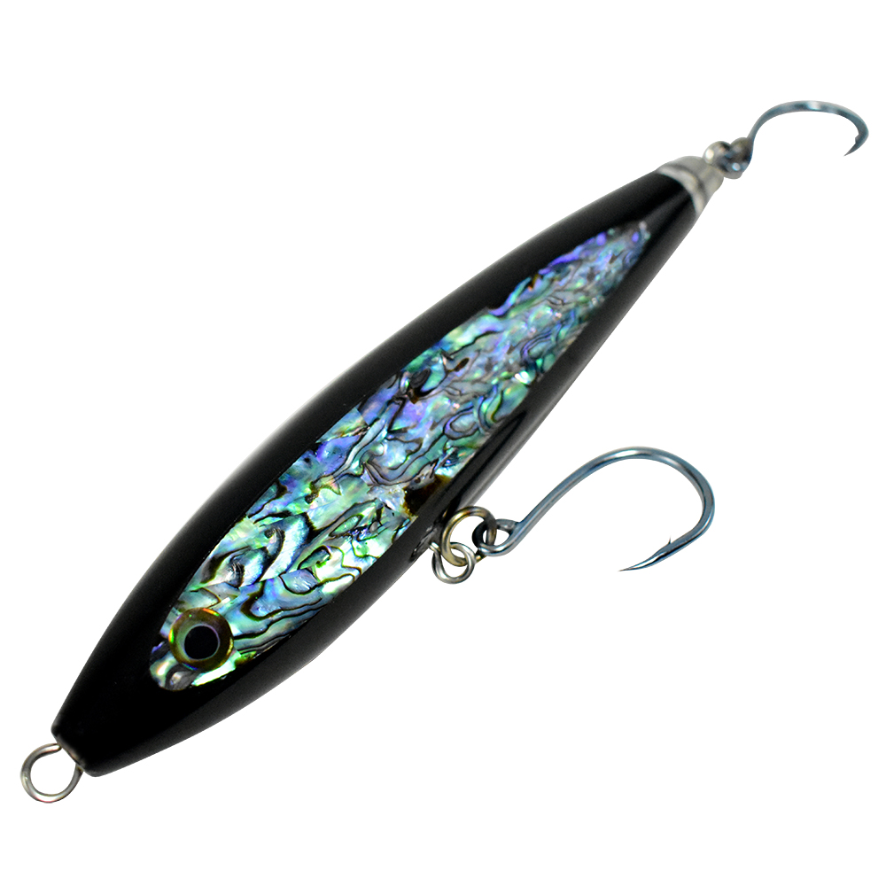 MagBay Lures Stickbait Abalone 8 in. Purple