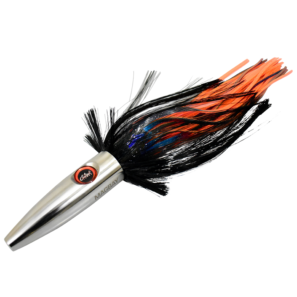 Hooksets Single and Double Hook Rigs - MagBay Lures - Wahoo and Marlin  Fishing Lures