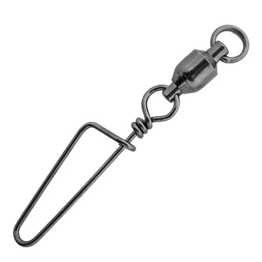 snap swivel rigging terming tackle