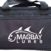 MagBay 6 Pocket Lure Bag