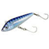 Cabo Candy Wahoo Lure Blue