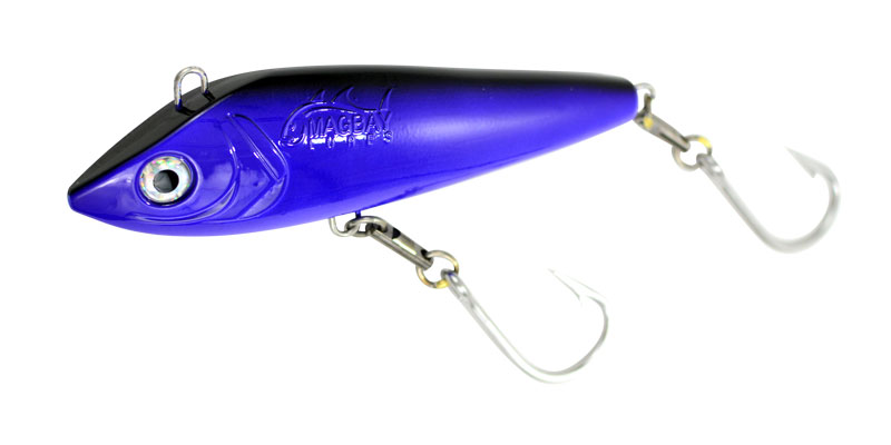 MARLAS Sport Fishing Puerto Vallarta Full Featured Kit by MagBay Lures