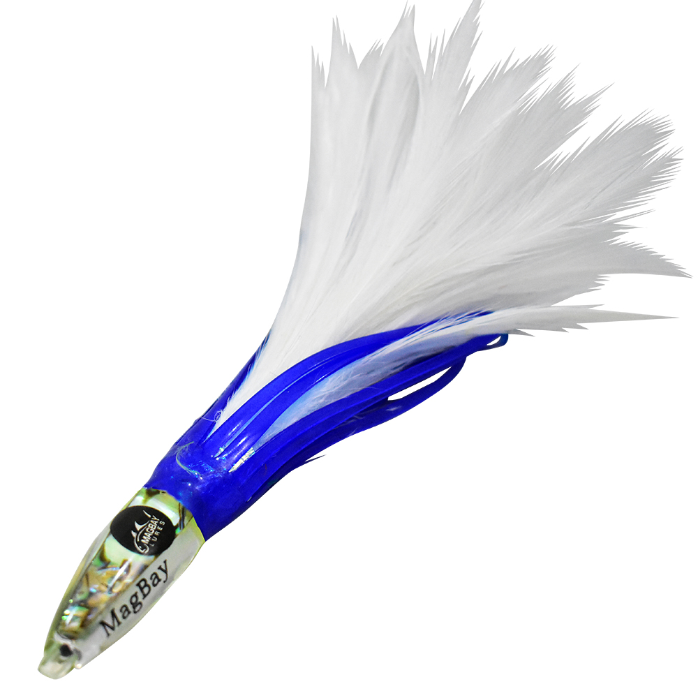 Ultimate Tuna Feathers