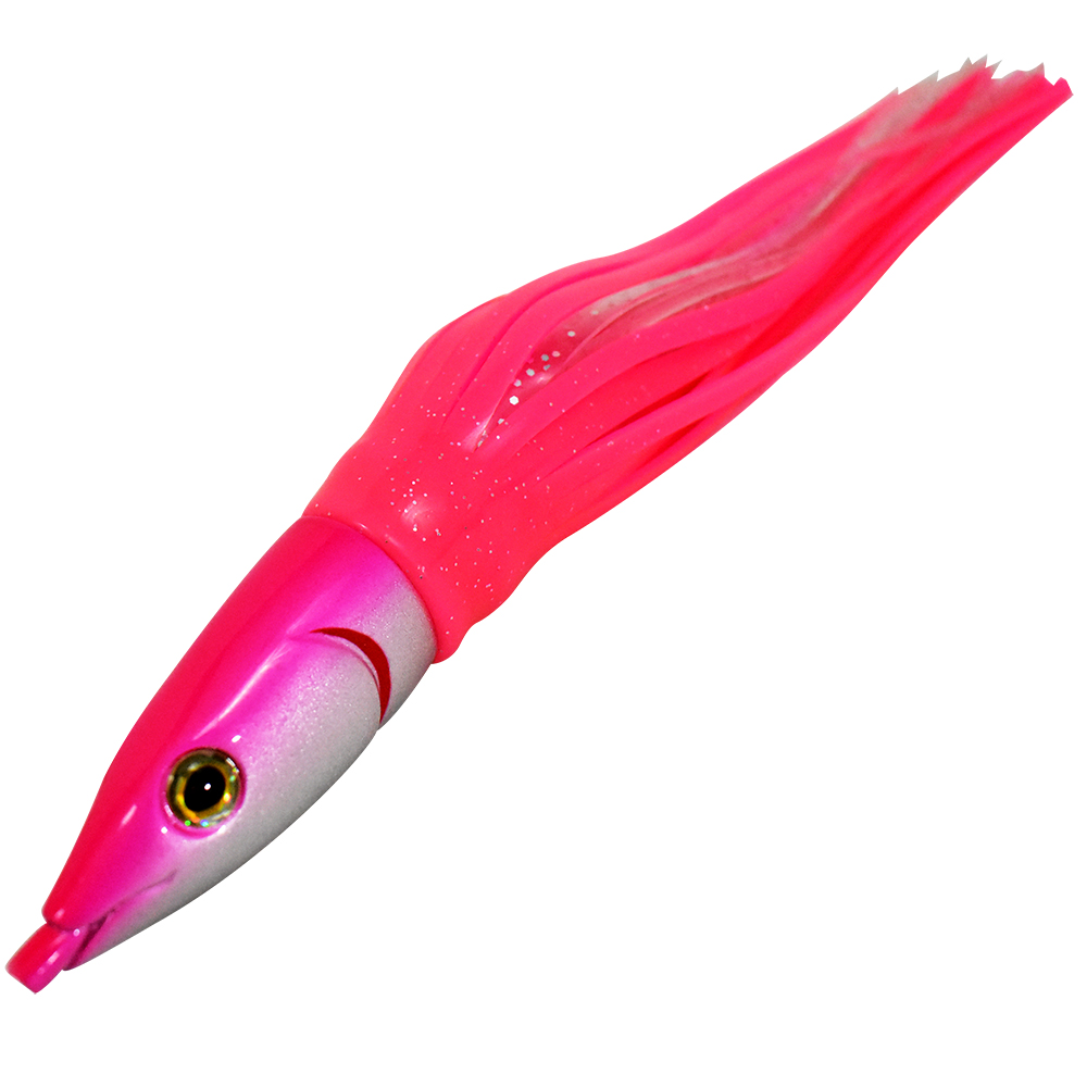 MagBay Lures Phoenix Fishhead Pink
