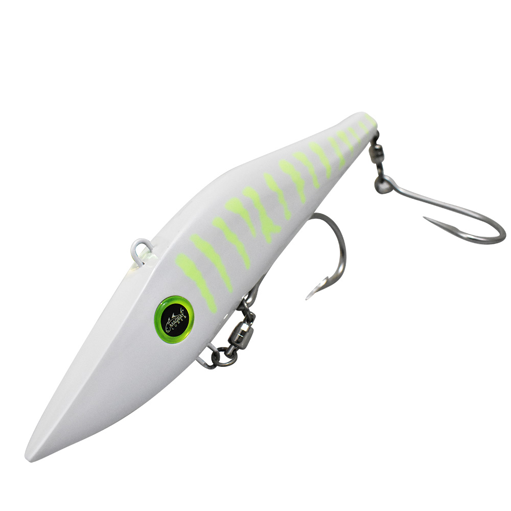 MagTrak 10 High Speed Wahoo Lure with Patented HookMag Technology