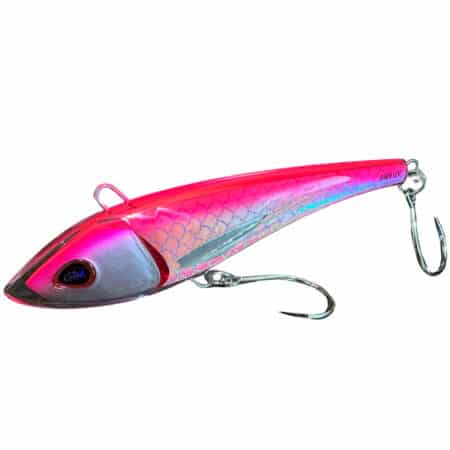 HIGH SPEED WAHOO FISHING LURE 5-PK with Carry Case – Ballyhood Top