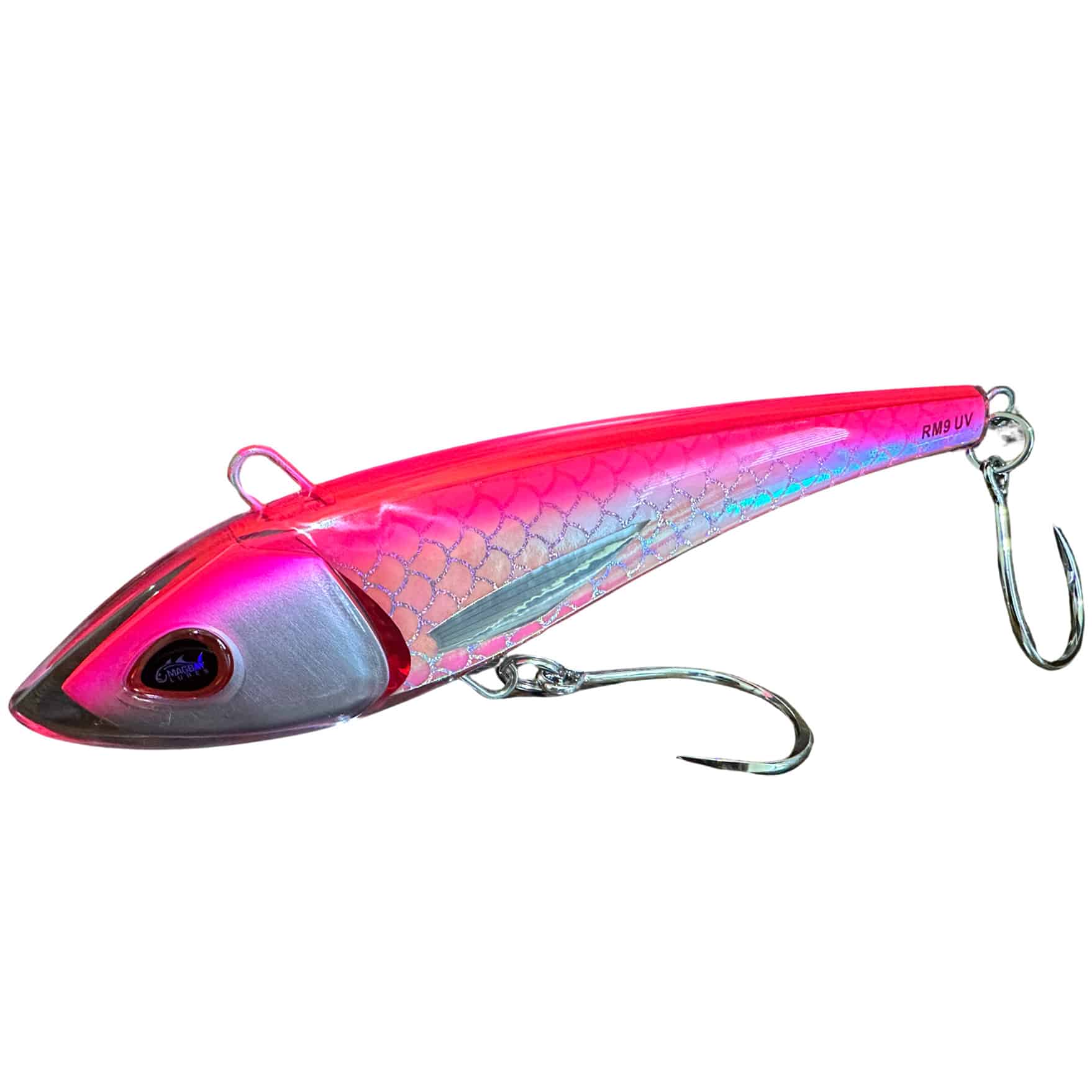 Wholesale American Made Fishing Lure Bodies