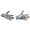 Magbay Lures heavy duty fishing gloves