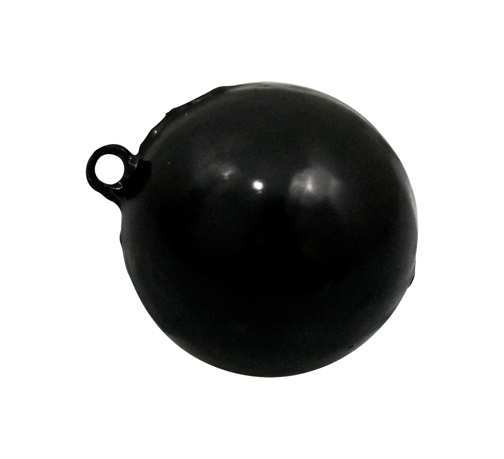 2mm Lead Balls for Freediving Neck Weights