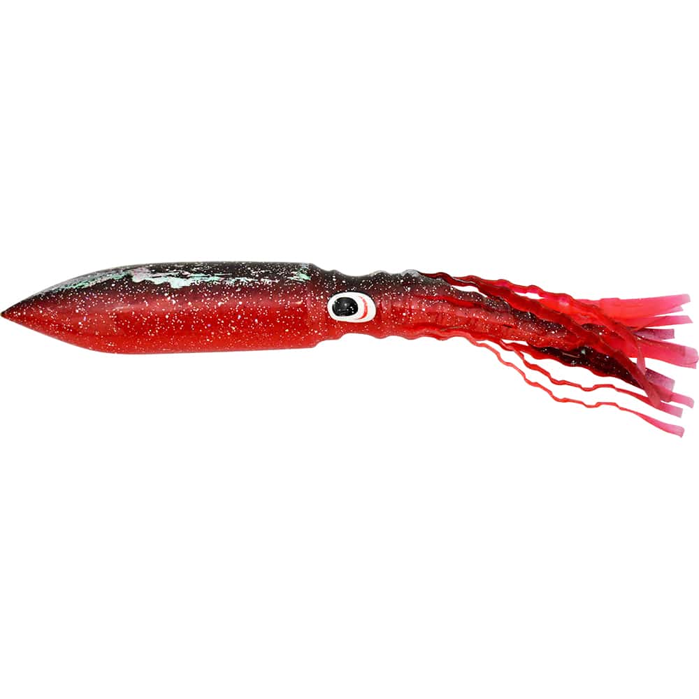 Humboldt Squid 13 - MagBay Lures - Wahoo and Marlin Fishing Lures