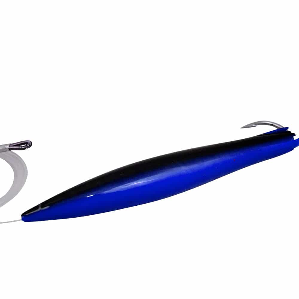 The Stogie - Soft Cedar Plug - MagBay Lures - Wahoo and Marlin Fishing Lures