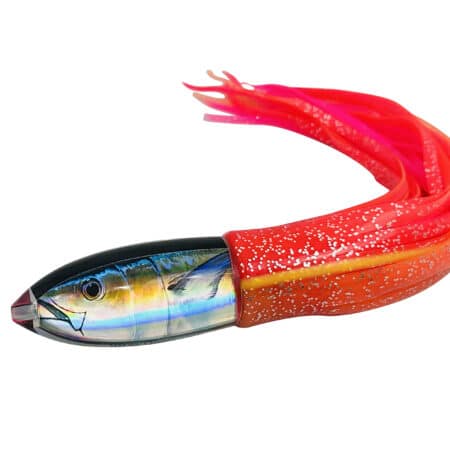 Premier MagBay Wahoo Lures proven to catch fish all over the world