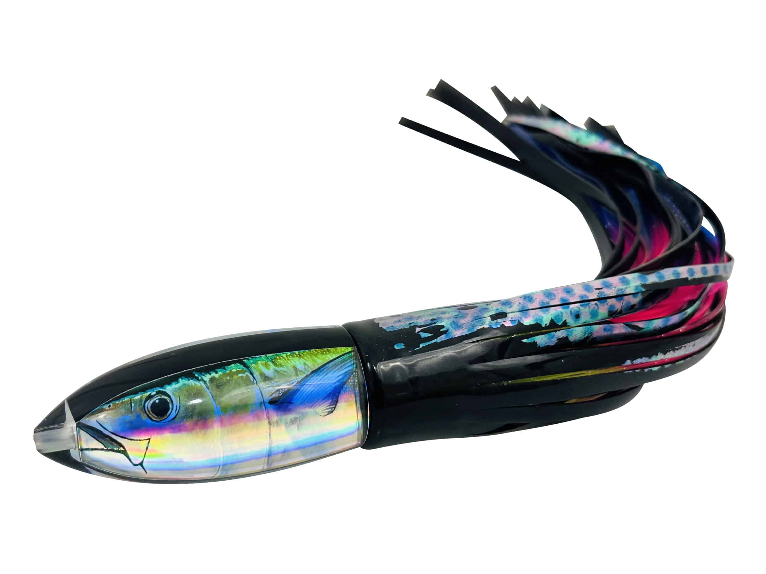 Tournament Wahoo Lures - MagBay Lures - Wahoo and Marlin Fishing Lures