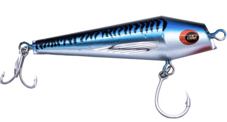 Blue Erratica StickBait Lure